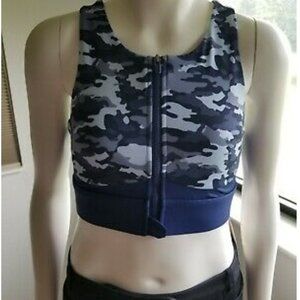 Women sport bra New Fabletics size XS